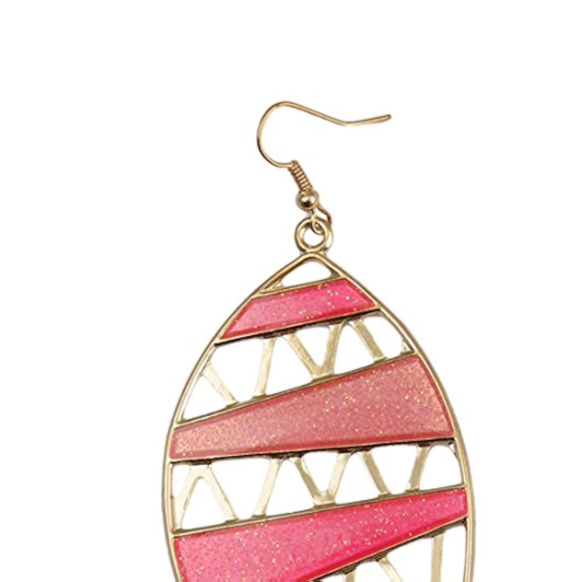 Elegant Office Wear Earrings for Women